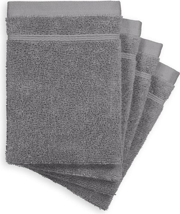 Image du produit La Redoute Interieurs Gants De Toilette (15x21 cm)