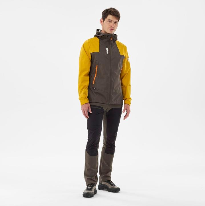 Produktbild Millet Fitz Roy Jkt Jacke (M)