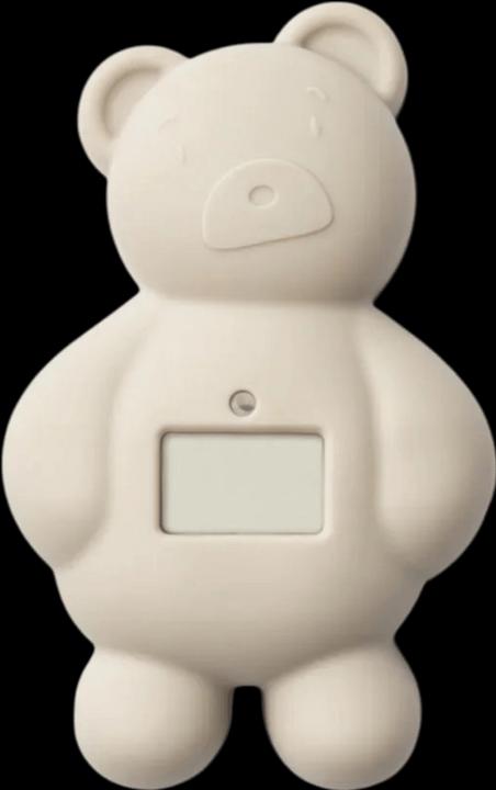 Actual product image Liewood Bath thermometer Digital Kiera - Sandy