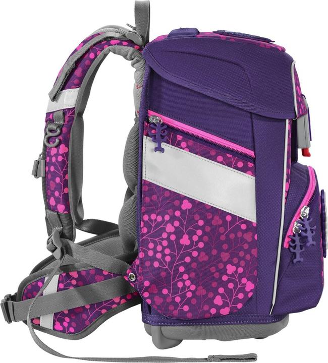 Produktbild Step by Step Ranzen-Set SPACE, 5-teilig (20 l)