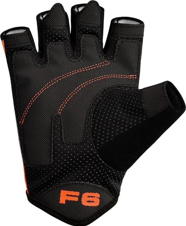 Image du produit Rdx F6 Gants de Fitness (L)