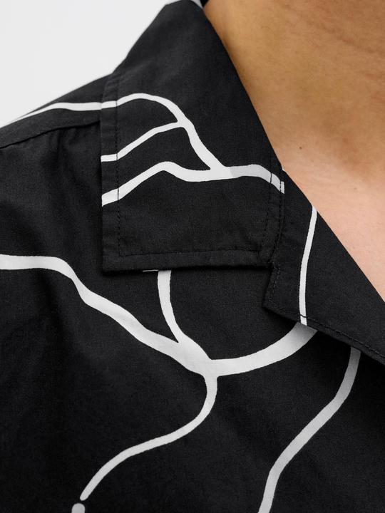 Actual product image Jack & Jones Relaxed Fit Hemd Hemd (XXL)