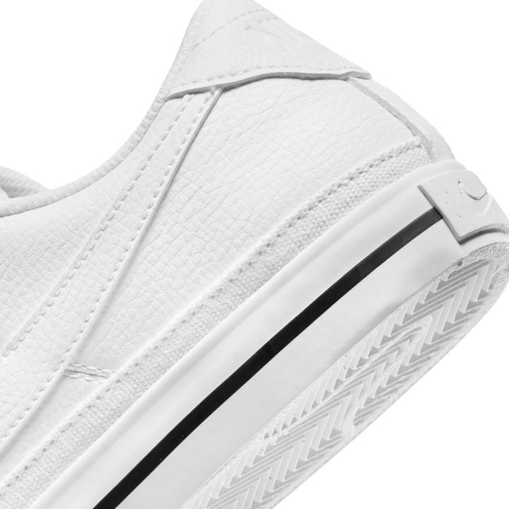 Image du produit Nike Court Legacy Next Nature DH3161-101 blanc 38.5 (40)