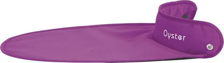Actual product image Pierre Fabre Oyster2 / Oyster Max colour pack for infant car seat