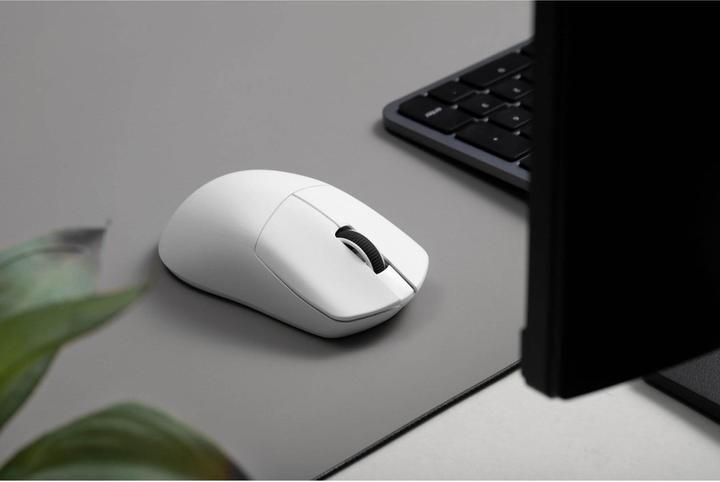 Actual product image Keychron Lemokey G1 (Wireless)