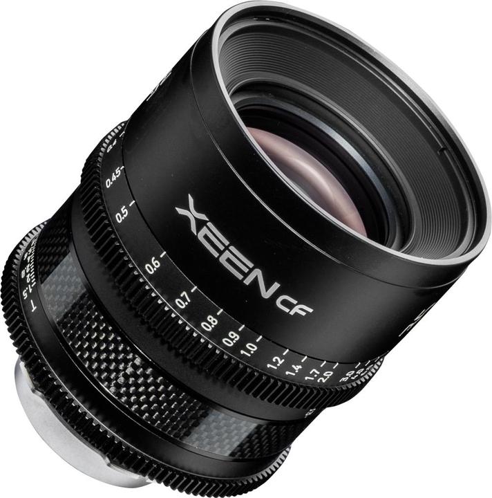 Immagine prodotto Samyang CF Cinema 35mm T1.5 PL pieno formato (Arriva PL, Full-frame)