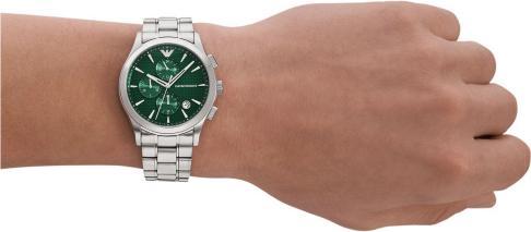 Immagine prodotto Emporio Armani Paolo (Cronografo, 42 mm)