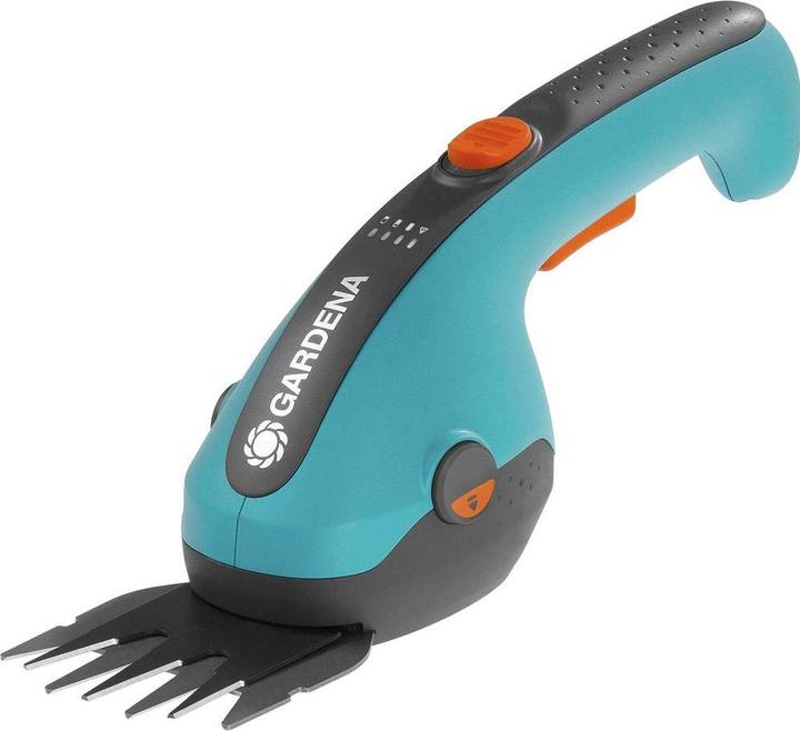Actual product image Gardena Grass and book knife (Garden machinery spare parts)