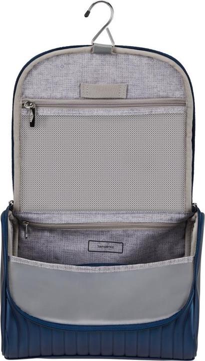 Actual product image Samsonite C-LITE TOILET KIT Toilet Case
