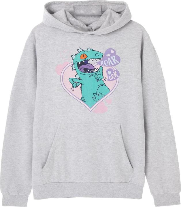 Rugrats Love Kapuzenpullover