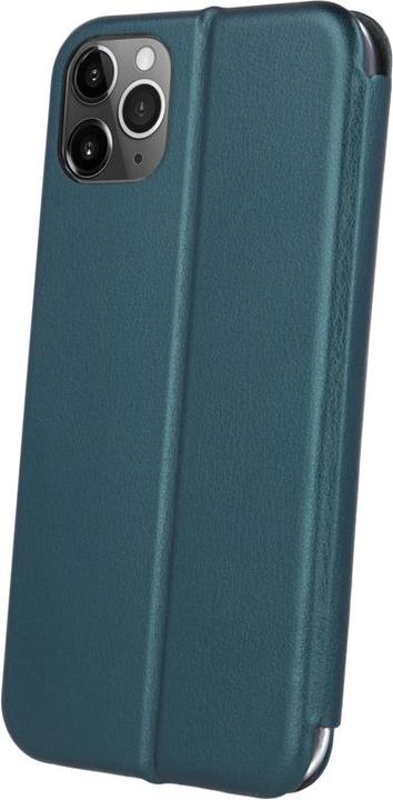Actual product image OEM Smart Diva case for iPhone 11 dark green (Apple iPhone 11)