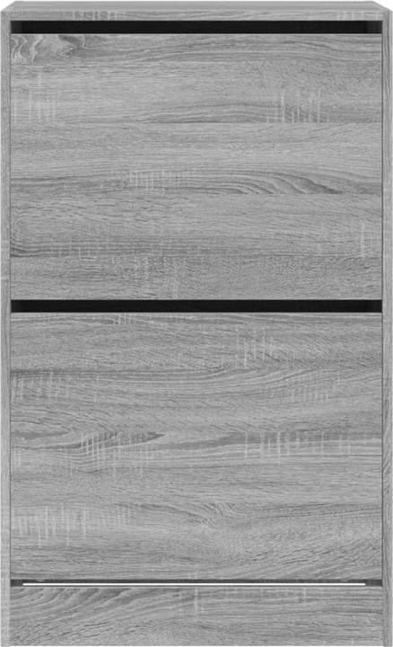Actual product image VidaXL Jennica (60 x 34 x 96.5 cm)