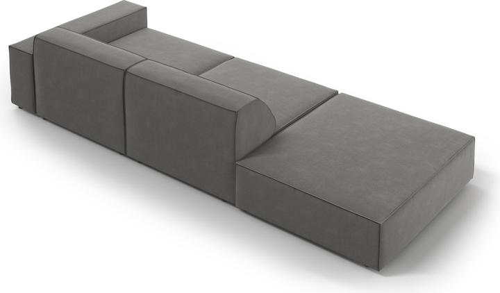 Produktbild Micadoni Jodie (4-Sitzer, 2-Sitzer, 3-Sitzer)