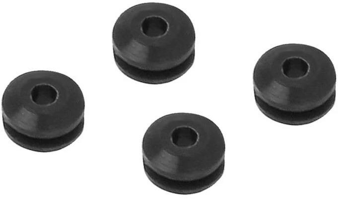 Produktbild OMP Hobby Gummi Kabinenhaube M1 Evo