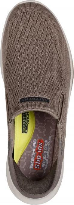 Produktbild Skechers Slip-Ins™ Slade - Deacon - Lifestyle Schuhe - Herren (43)