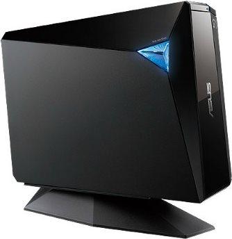 Produktbild ASUS Bw-12d1s-U (Blu-ray Laufwerk)