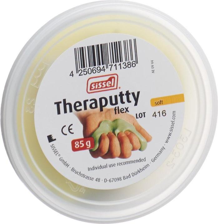 Sissel Putty