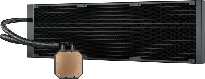 Productafbeelding Corsair Icue H170i Elite Capellix