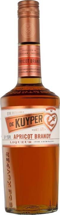 Image du produit De Kuyper Eau-de-vie d'abricot