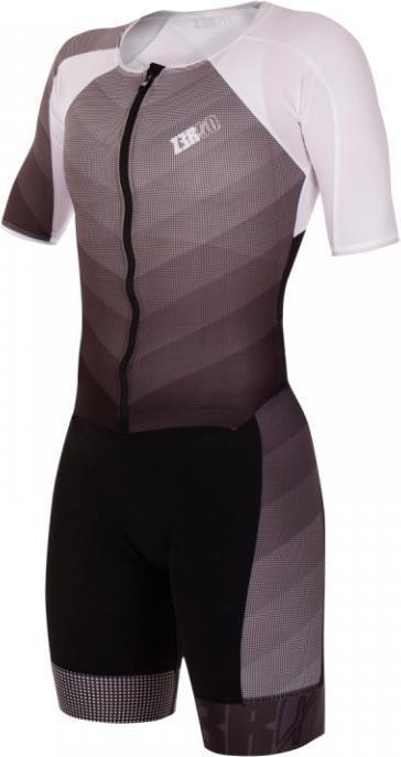 Produktbild ZeroD Racer TTSuit Woman black series (XS)