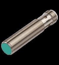 Actual product image Pepperl & Fuchs Inductive sensor (Sensor)