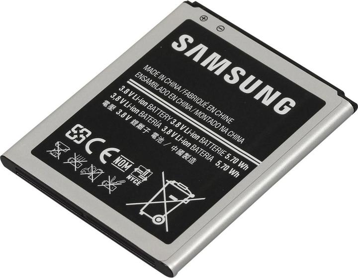 Image du produit Samsung EB425161LU Batterie de téléphone portable Li-Ion 1500 mAh