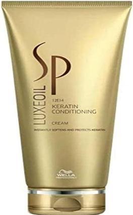 Produktbild Wella SP Luxe Oil Keratin Conditioner (200 ml)