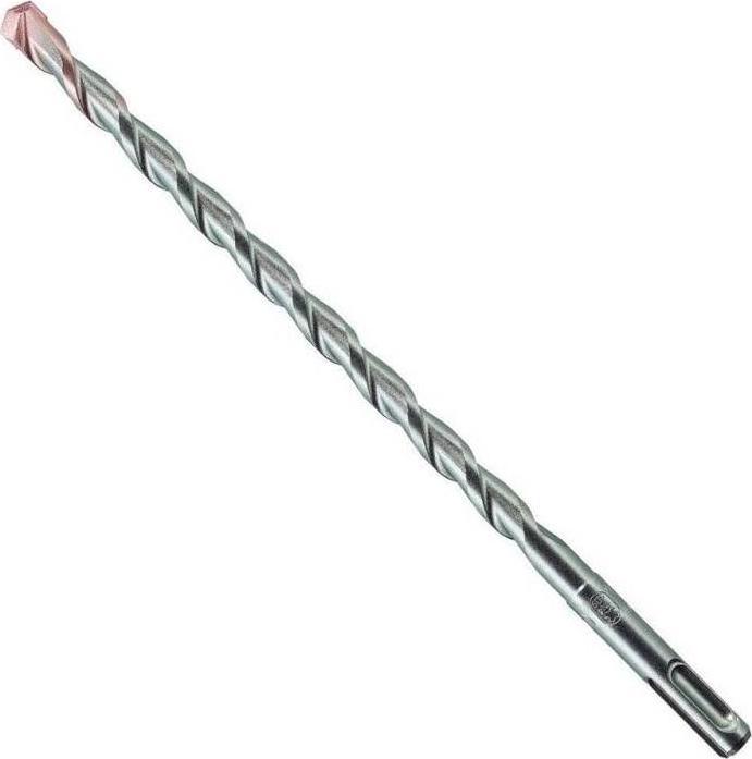 Actual product image Alpen Hammer drill SDS-PLUS (16 mm)