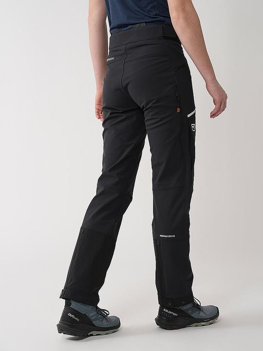Actual product image Ortovox Pizol Pants W (XS)