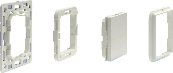 Produktbild Shelly Wall Switch Adapter - Busch-Jaeger