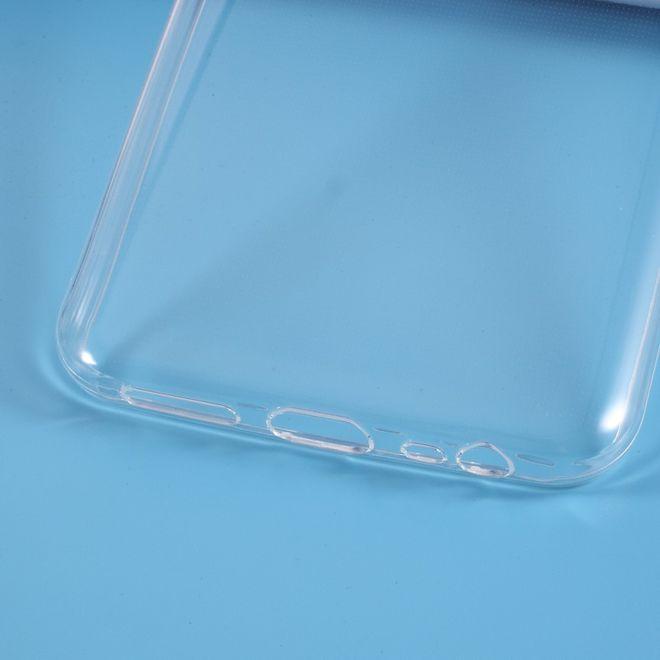 Produktbild MU Classic Softcase TPU Series (Xiaomi Redmi 8A)