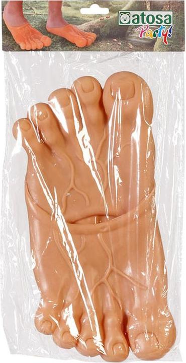 Actual product image Carnival Toys Accessories for panelling feet
