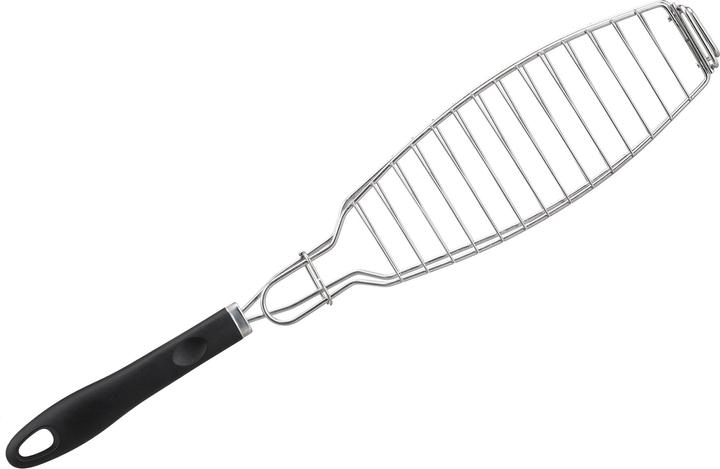 Produktbild Relaxdays Fischbräter
