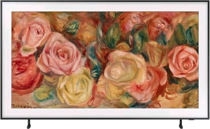 Produktbild Samsung Der Frame QE43LS03DAUXZT 43-Zoll Smart (43", LS03D, QLED, 4K, 2024)