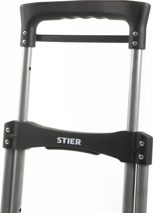 Produktbild Stier Sackkarre, klappbar, 120 kg Tragkraft (120 kg)