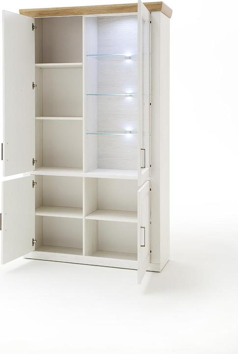 Actual product image Robas Lund Bressanone (118 x 210 x 40 cm)