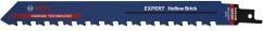 Productafbeelding Bosch Professional Zubehör Expert Holle Baksteen S 1543 HM reciprozaagblad, 3 stuks