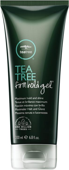 Produktbild Paul Mitchell Tea Tree Firm Hold Gel (Haargel, 200 ml)
