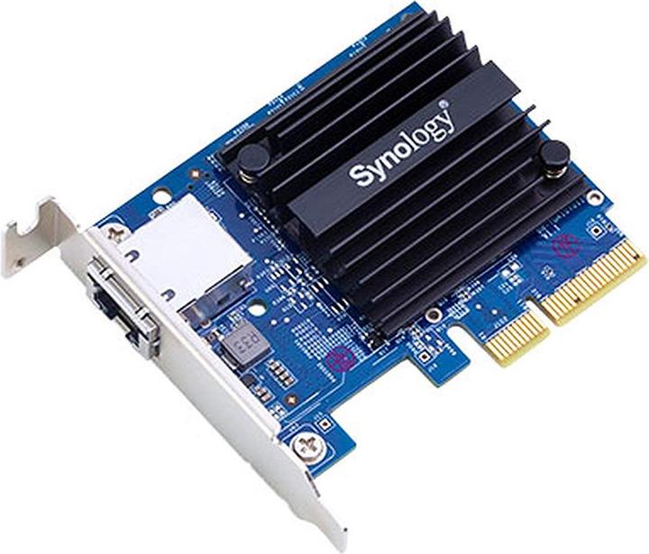 Produktbild Synology E10G18-T1