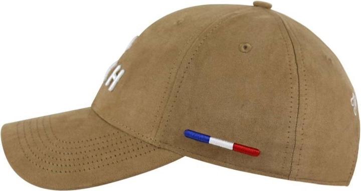 Immagine prodotto LXH Cappellini Casquette Suédine - Genève (Taglia unica)