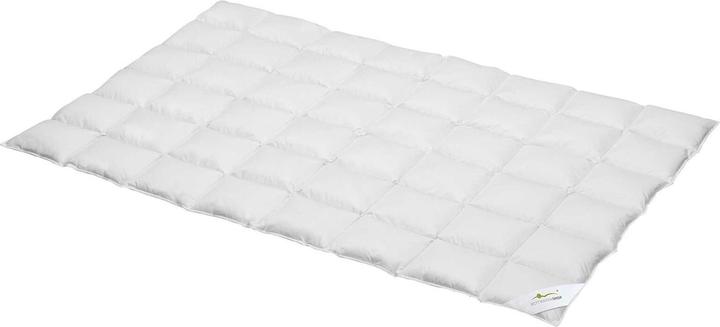 Actual product image BettwarenShop Comfort medium (560 g, 135x200 cm)
