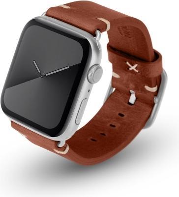 Produktbild JT Berlin Watchband Alex Vintage (Edelstahl)