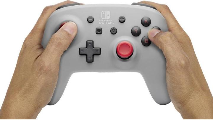 Produktbild PowerA Wireless Controller (Switch, Switch Lite, Switch OLED)