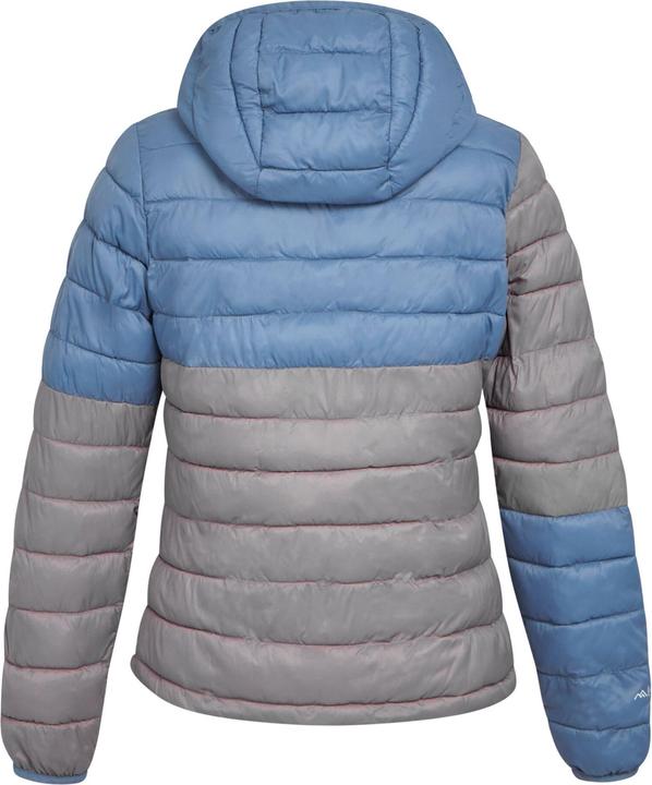 Image du produit Regatta - Veste matelassée HILLPACK - Femme (36 D)