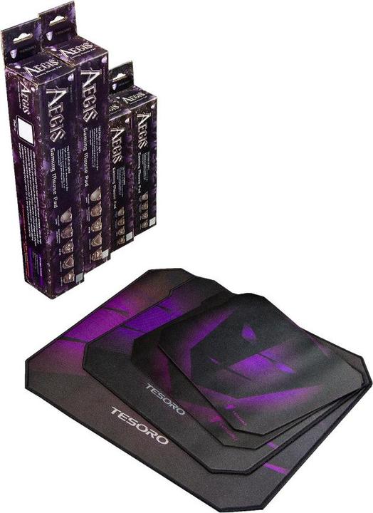 Actual product image Tesoro Aegis X3 (TS-X3) (L)