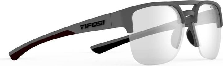 Produktbild Tifosi Salvo Photochromique / Fototec (Schwarz, Green, Black)