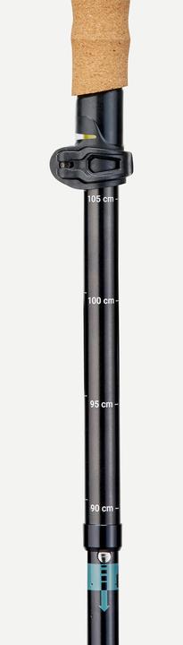 Image du produit Forclaz MT900