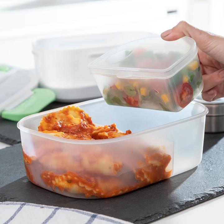 Image du produit InnovaGoods Boîte à lunch électrique Ofunch