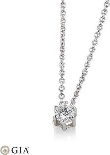 Produktbild Breuning Collier 6er Krappe (750/18 K Gold)
