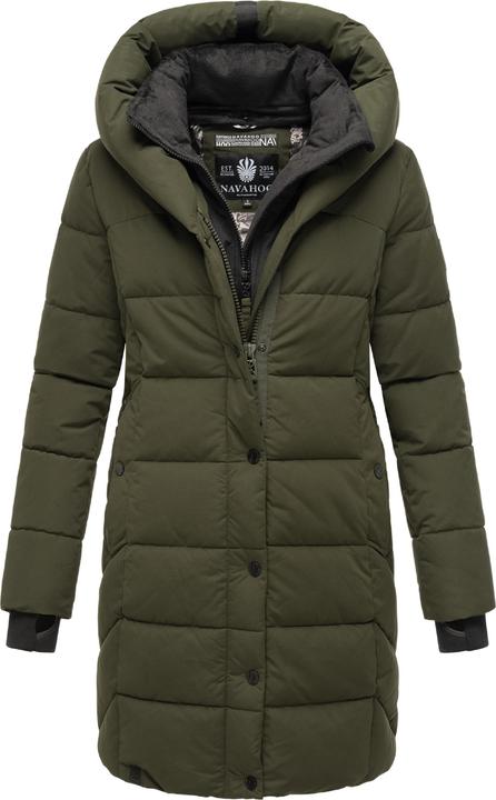Actual product image Navahoo Hickey (S)